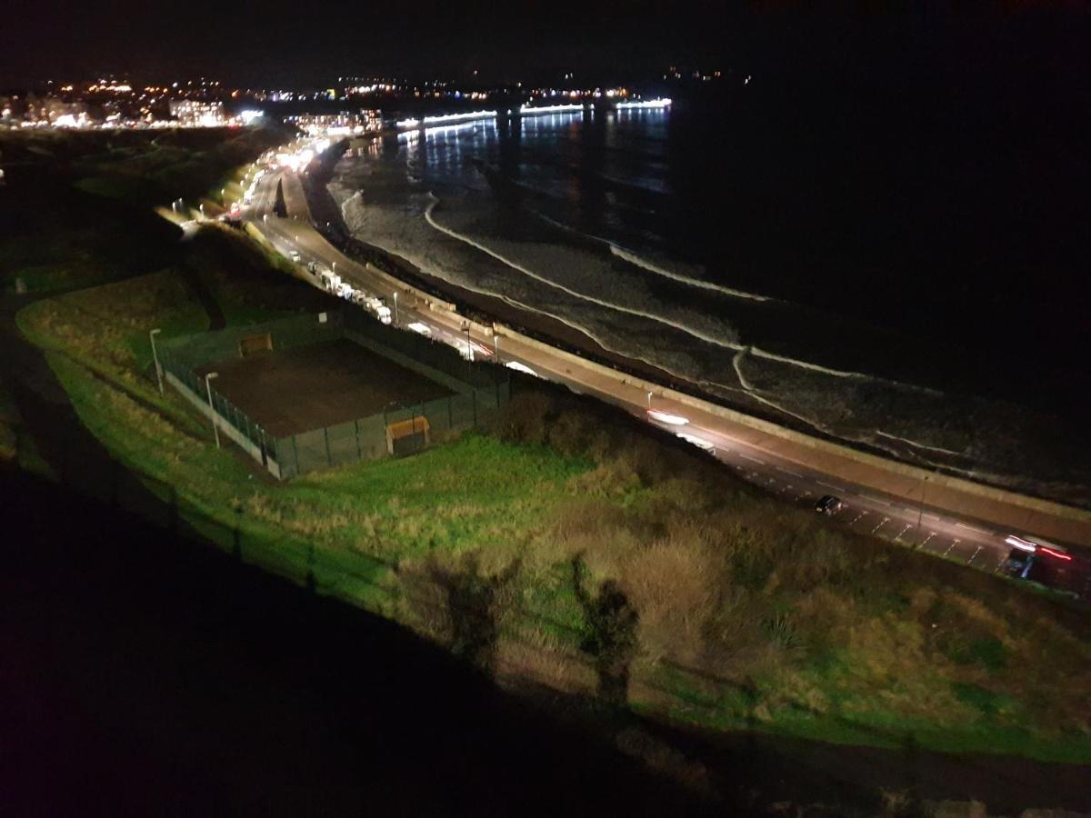St Michael'S Boutique Guest House B&B, North Bay, Scarborough, North Yorkshire, With Free Parking And Free Wi-Fi Exterior foto