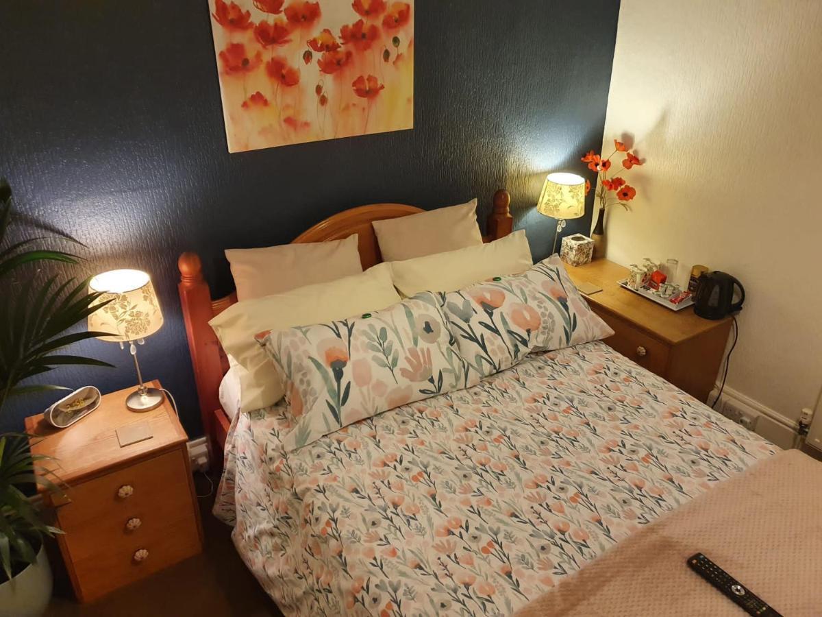 St Michael'S Boutique Guest House B&B, North Bay, Scarborough, North Yorkshire, With Free Parking And Free Wi-Fi Exterior foto