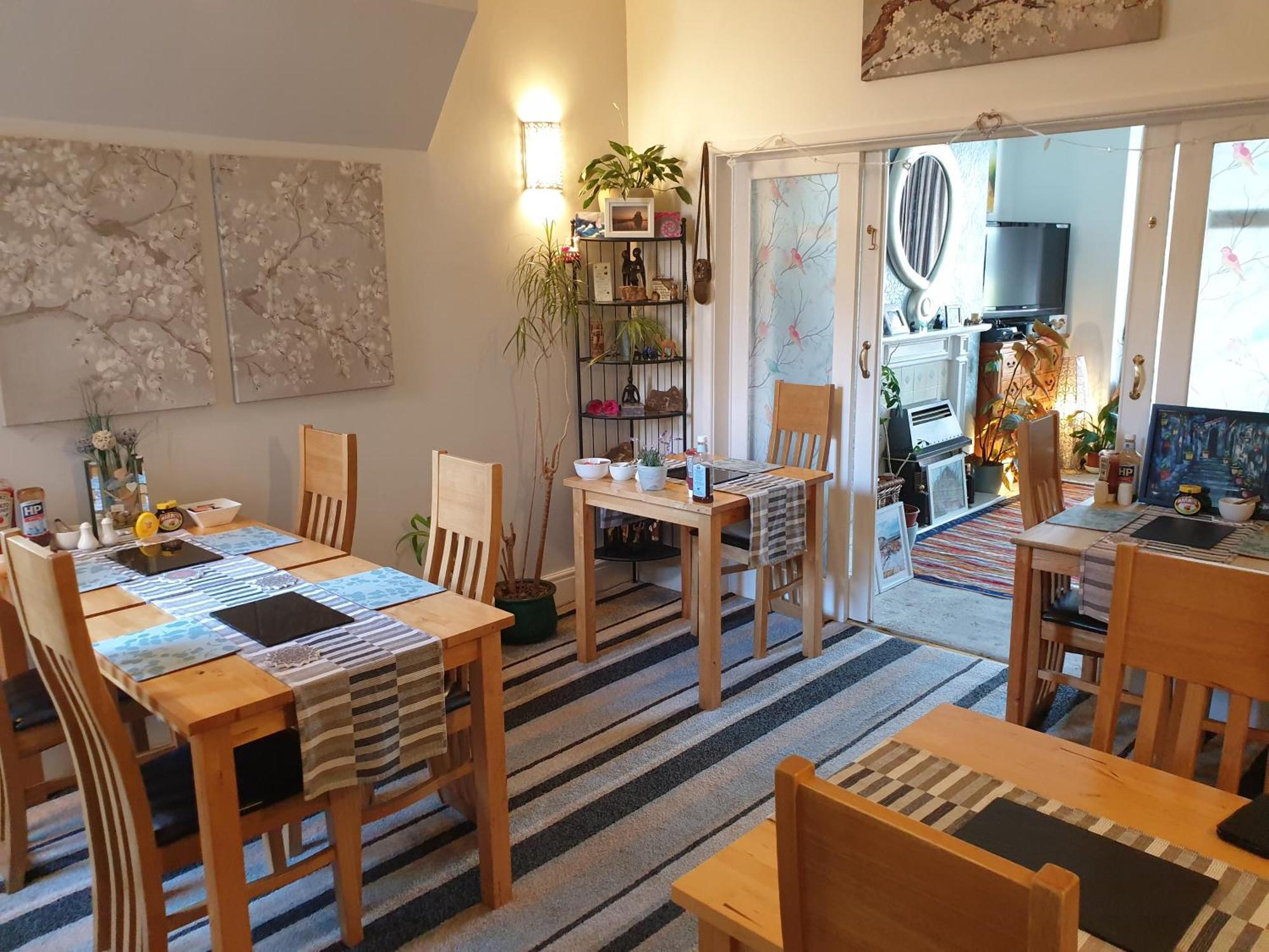 St Michael'S Boutique Guest House B&B, North Bay, Scarborough, North Yorkshire, With Free Parking And Free Wi-Fi Exterior foto